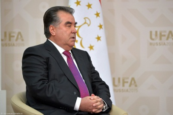 Рахмон просит Турцию отправлять домой таджикских террористов