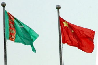 Туркменистан и Китай обсуждают перспективы делового партнерства