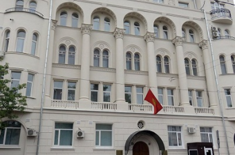 Посольство Киргизии в России выдало свидетельства на возвращение 22 гражданам