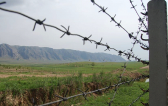Узбекистан и Киргизия согласовали 49 участков линии госграницы