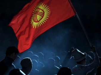 К чему приведет передел власти в Кыргызстане?