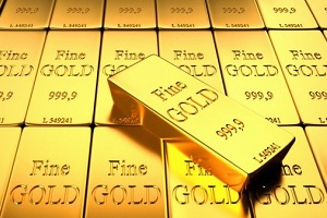 По закупке золота лидируют Россия, Китай и Казахстан