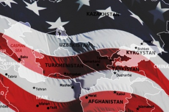 США готовят Среднюю Азию к сирийскому сценарию?
