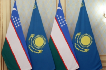 Казахстан vs Узбекистан: Ревность и лидерство