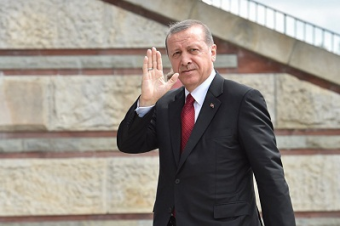 Эрдоган: Турция рассматривает вопрос о своем вступлении в ШОС