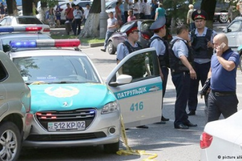 Терроризм в Казахстане не укладывается в привычные схемы