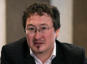 Кадыр Маликов: Кыргызстан попал в «опасный список»