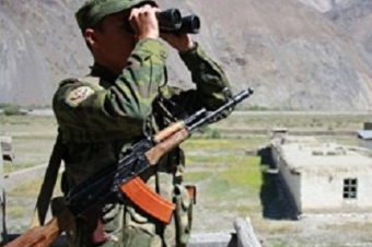 Стрельба на границе Кыргызстана и Таджикистана. Ждать ли нового конфликта?