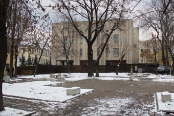 В Москве будет установлен памятник Исламу Каримову