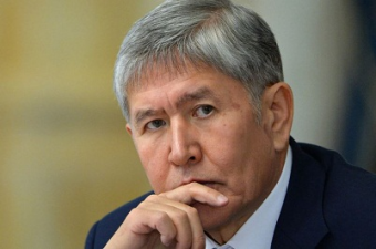 Референдум в Киргизии: поправки в конституцию или борьба за власть?