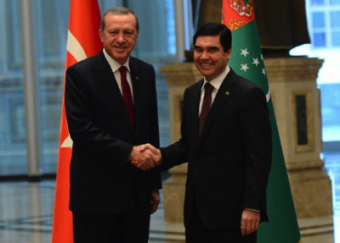 Туркменистан начал охоту на последователей Гюлена