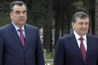 Таджикско-узбекские отношения: характер и динамика (Ч.2)