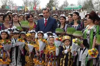Таджикистан: эволюция за 25 лет вне Союза