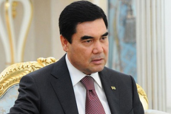 Туркменистан выступает за укрепление конструктивных отношений с США - Бердымухамедов