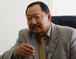 Российско-Кыргызский фонд развития призывает провести реформы