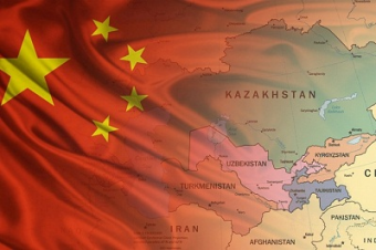 Эксперт: «Центральная Азия занимает серьёзное место в стратегии Пекина»