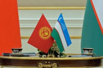Кыргызстан во взаимоотношениях с Узбекистаном ждет прорыв