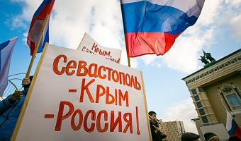 Узбекистан и Казахстан готовы признать Крым российским