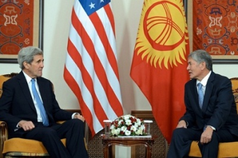 Отчего Кыргызстан не выглядит надежным партнёром