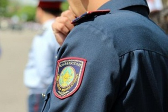 В Казахстане найден мертвым сотрудник генконсульства России