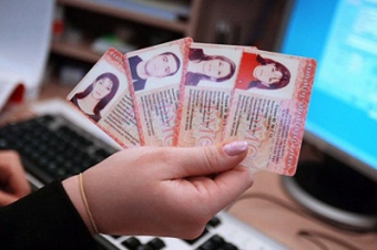Россия установила цены патентов для трудовых мигрантов на 2017 год