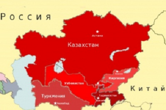10 наиболее важных событий в Центральной Азии в 2017 году