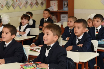 Почему русский язык становится недоступным для таджикских школьников