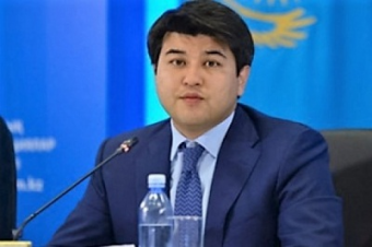 Экс-министр экономики Казахстана задержан по обвинению во взятках