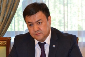 Посол Кыргызстана в Узбекистане о кыргызско-узбекских отношениях, их приоритетах и перспективах