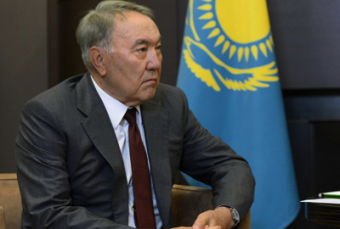 Казахстан предложит ООН Астанинский кодекс антитеррористических операций