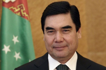 Туркменский оппозиционер: «Бердымухамедов наберет на выборах 92%»