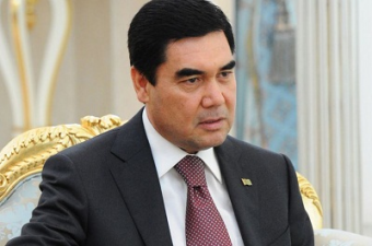 Глава Туркмении по итогам 2016 года сменил двух вице-премьеров