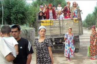 Кого в Узбекистане называют мардикерами и почему это стало массовым явлением среди женщин?
