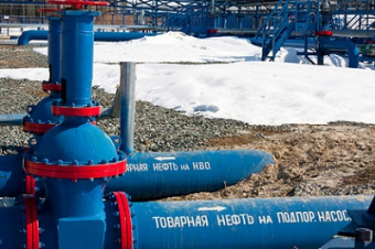 Россия отказала Узбекистану в беспошлинных поставках нефти по трубе