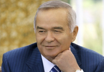 В Узбекистане готовятся к дню рождения Ислама Каримова