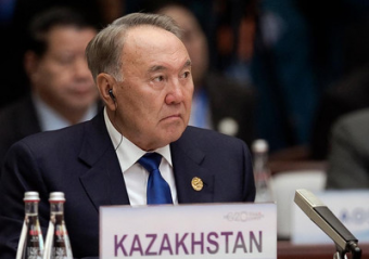 Казахстан вернулся на радар Вашингтона