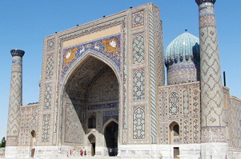 Азиатское приключение: каким увидел Узбекистан публицист из Москвы