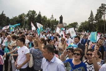 Что такое общественные настроения, или «такси-социология» в Казахстане