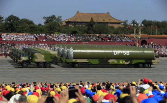 Китайская ядерная угроза: чего надо бояться России и США? 