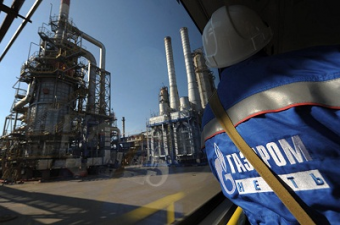 Газпром намерен продлить контракт на закупку газа в Узбекистане