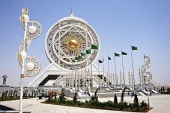 Постсоветский Туркменистан: малоизвестное настоящее и неопределенное будущее