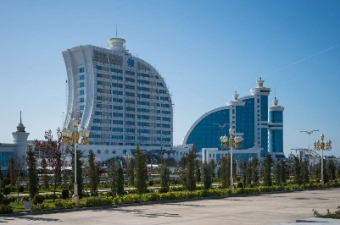 Туркменистан занял одно из последних мест в рейтинге непопулярных туристических направлений