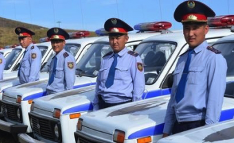 Угроза внутри. Казахстан тратит все больше на полицию и меньше – на оборонку