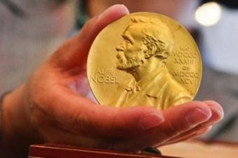 Назарбаева выдвинули на Нобелевскую премию мира 