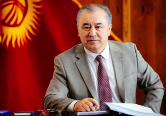 Арест Омурбека Текебаева – демонстрация силы действующей власти политическому истеблишменту Кыргызстана