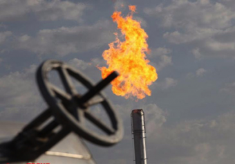 Китай начнет разработку новых газовых месторождений в Узбекистане