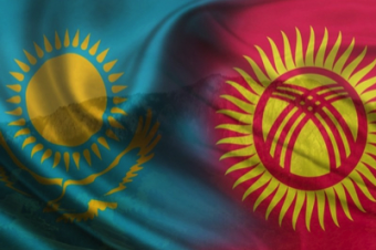 Казахстан выделит $41 млн Кыргызстану