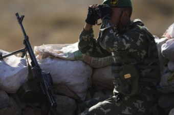 Военные Таджикистана и США будут учиться совместной борьбе с терроризмом