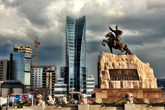 Кризис миновал, экономика Монголии спасена?