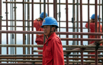 Продвижение в Центральную Азию буксует: Китай угодил в газовый тупик
